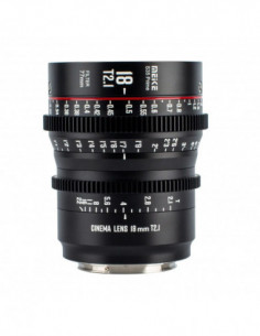 MK 18mm T2.1 Canon EF Mount... 2