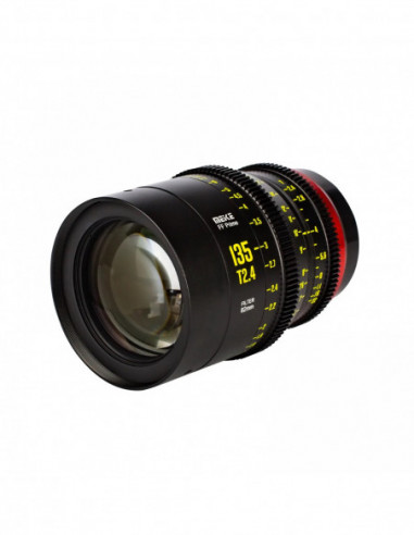MK 135mm T2.4 PL Mount