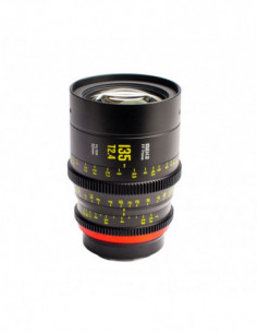 MK 135mm T2.4 Canon EF Mount