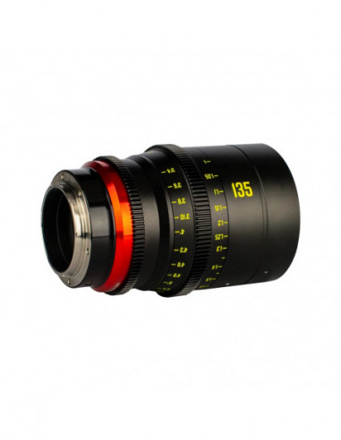 MK 135mm T2.4 Canon EF Mount