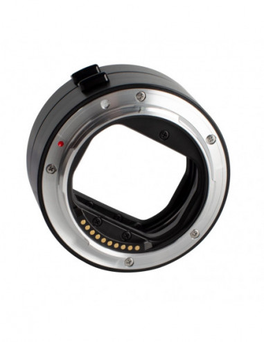 AF Macro Extension Tube Set L Mount...