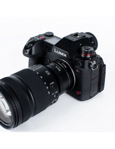 AF Macro Extension Tube Set L Mount...