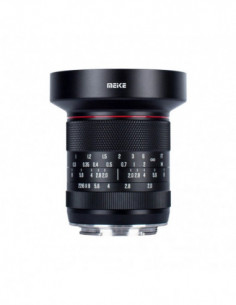 MK 10mm F2.0 Sony E vatting