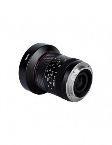 MK 10mm F2.0 Sony E vatting