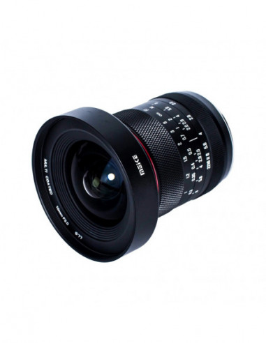 MK 10mm F2.0 Sony E vatting