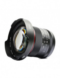 MK 8mm F2.8 Micro Four...