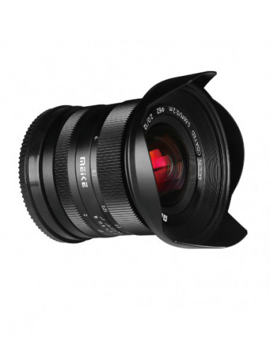 MK 12mm F2.0 Sony E mount