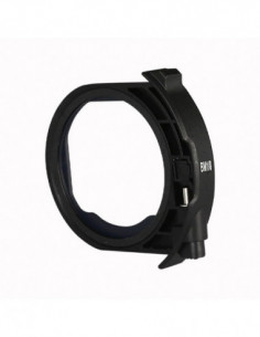 Black Pro Mist Filter 1/8 2