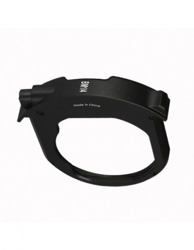 Black Pro Mist Filter 1/4