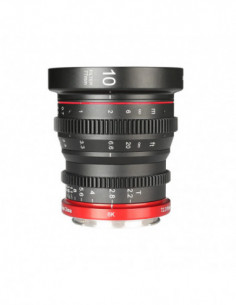 MK 10mm T2.2 Canon RF vatting