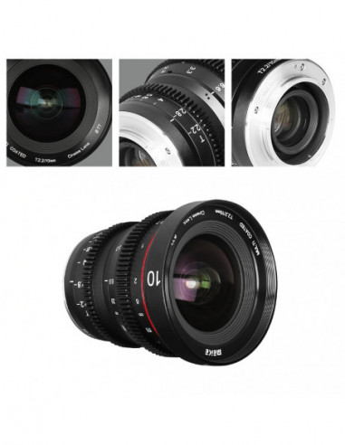 MK 10mm T2.2 Canon RF vatting