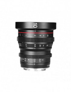 MK 10mm T2.2 Sony E vatting