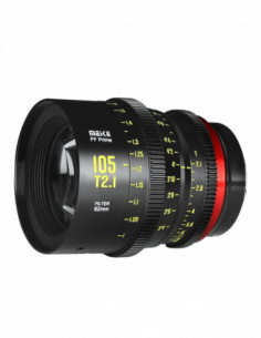 MK 105mm T2.1 PL Mount 2