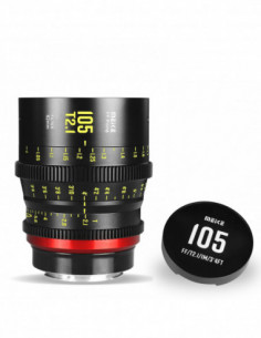 MK 105mm T2.1 Canon RF Mount