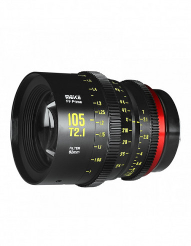 MK 105mm T2.1 Canon RF Mount