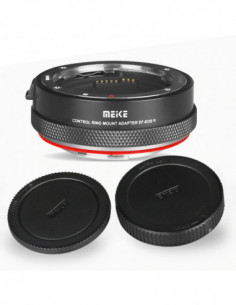 Mount Adapter EF/EF S naar...