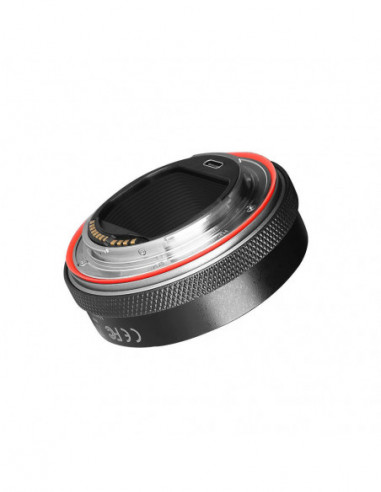 Mount Adapter EF/EF S naar EOS R