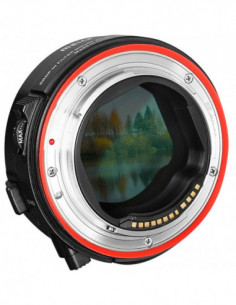 Drop in Filter Mount...