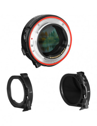Drop in Filter Mount Adapter EF to...