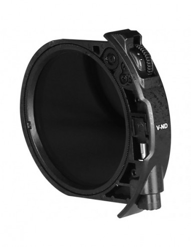 Drop in Filter Mount Adapter EF to...