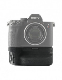 Batterijgreep MK A7R IV