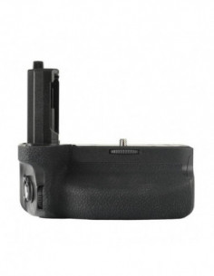 Batterijgreep MK A7R IV 2