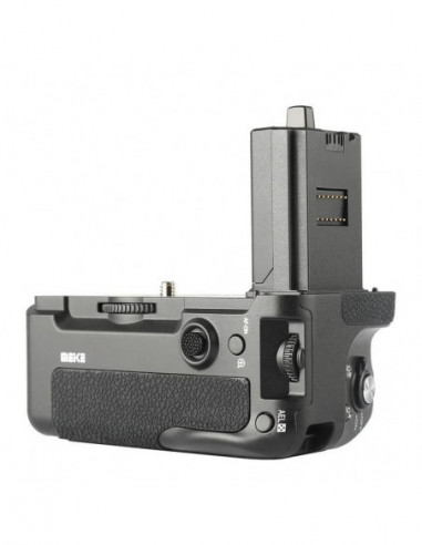 Batterijgreep MK A7R IV