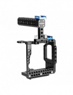 VK A7IIK Vedio Cage