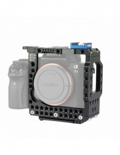 VK A7IIC Vedio Cage 2