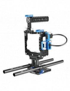 Meike VK A7IIB Vedio Cage