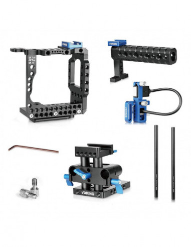 Meike VK A7IIB Vedio Cage