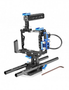 Meike VK XT2B Vedio Cage