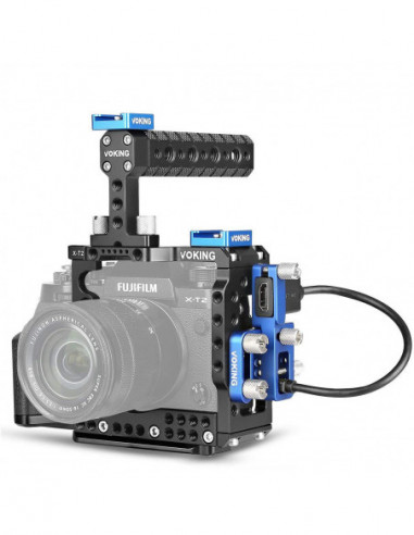 Meike VK XT2B Vedio Cage