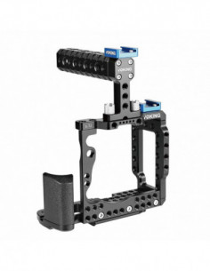 VK XT2K Vedio Cage