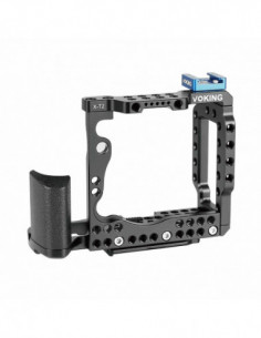 Meike VK XT2C Vedio Cage