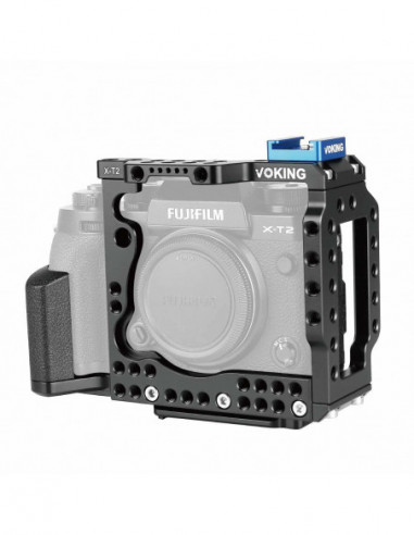 Meike VK XT2C Vedio Cage