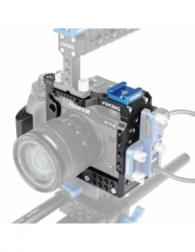 Meike VK XT2C Vedio Cage