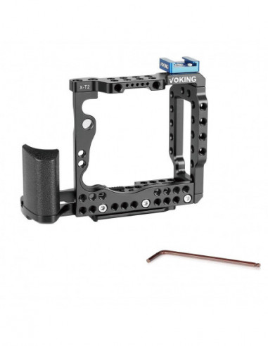 Meike VK XT2C Vedio Cage