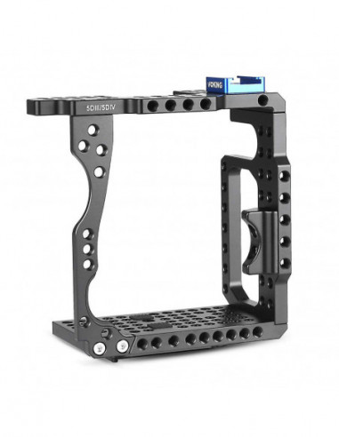VK 5D4K Vedio Cage
