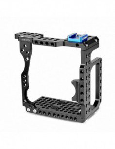 VK 5D4C Vedio Cage
