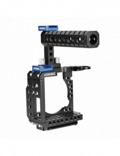 Meike VK A6500K Vedio Cage