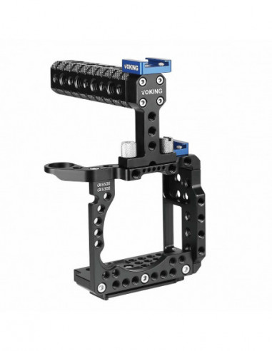 Meike VK A6500K Vedio Cage