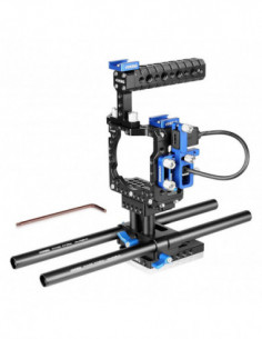 Meike VK A6500B Vedio Cage