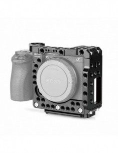 Meike VK A6500C Vedio Cage 2