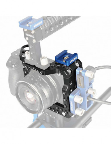 Meike VK A6500C Vedio Cage