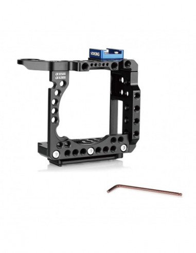 Meike VK A6500C Vedio Cage