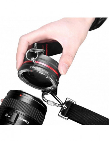 Voking Flashbender VK Q3C