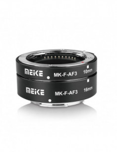 Extension Tube Set Fuji