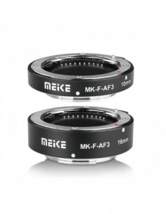 Extension Tube Set Fuji 2