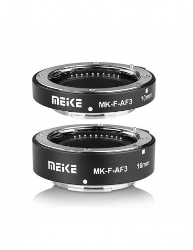 Extension Tube Set Fuji